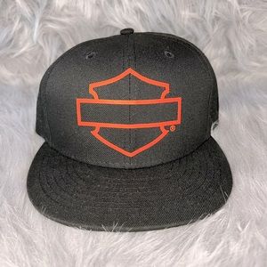 HARLEY DAVIDSON Hat!